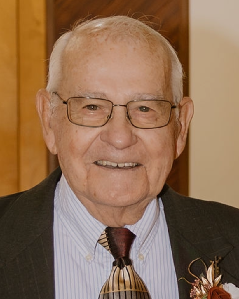 Thomas (Tim) Joseph O'Mara