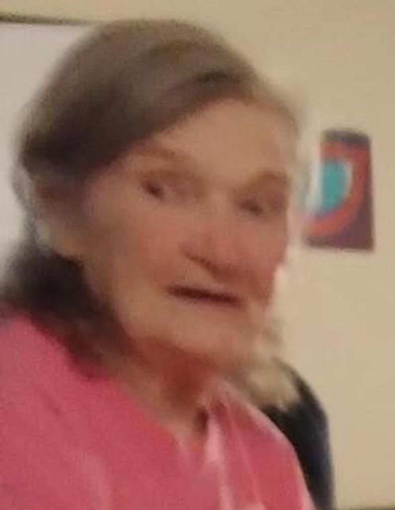 Patsy Arbuckle