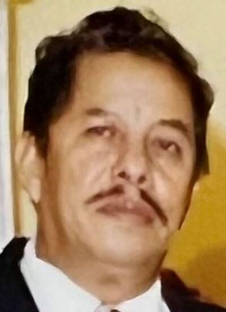Eduardo Meza Profile Photo