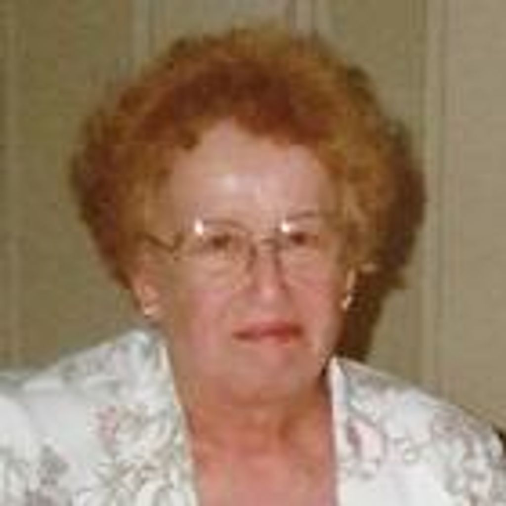 Myrna L. Lewis Profile Photo