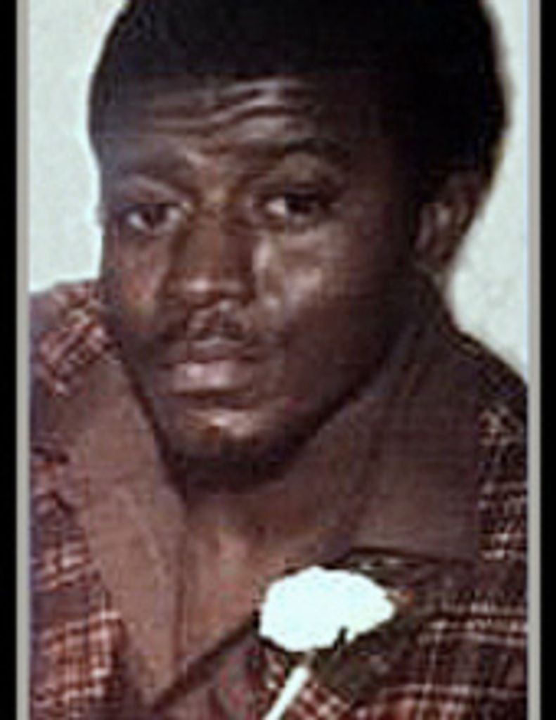 Robert Lee  Little Profile Photo