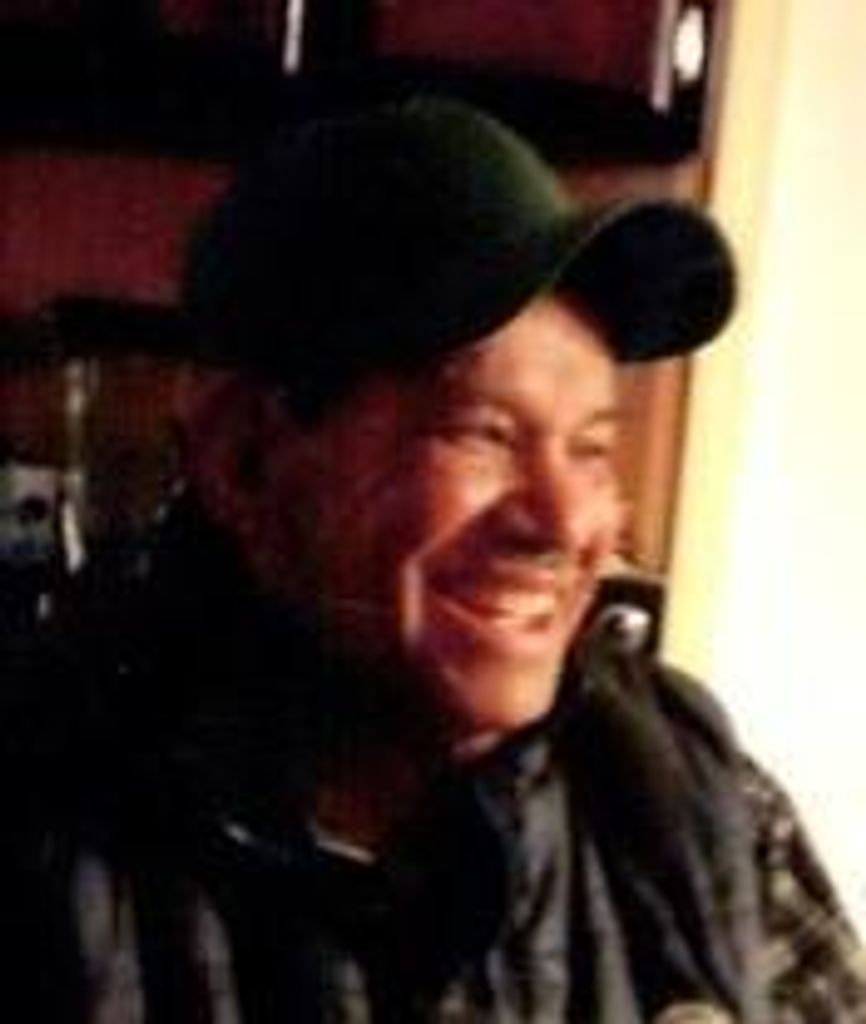 Gilberto Castro Caudelaro