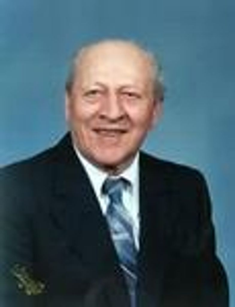 William H. Oestreich