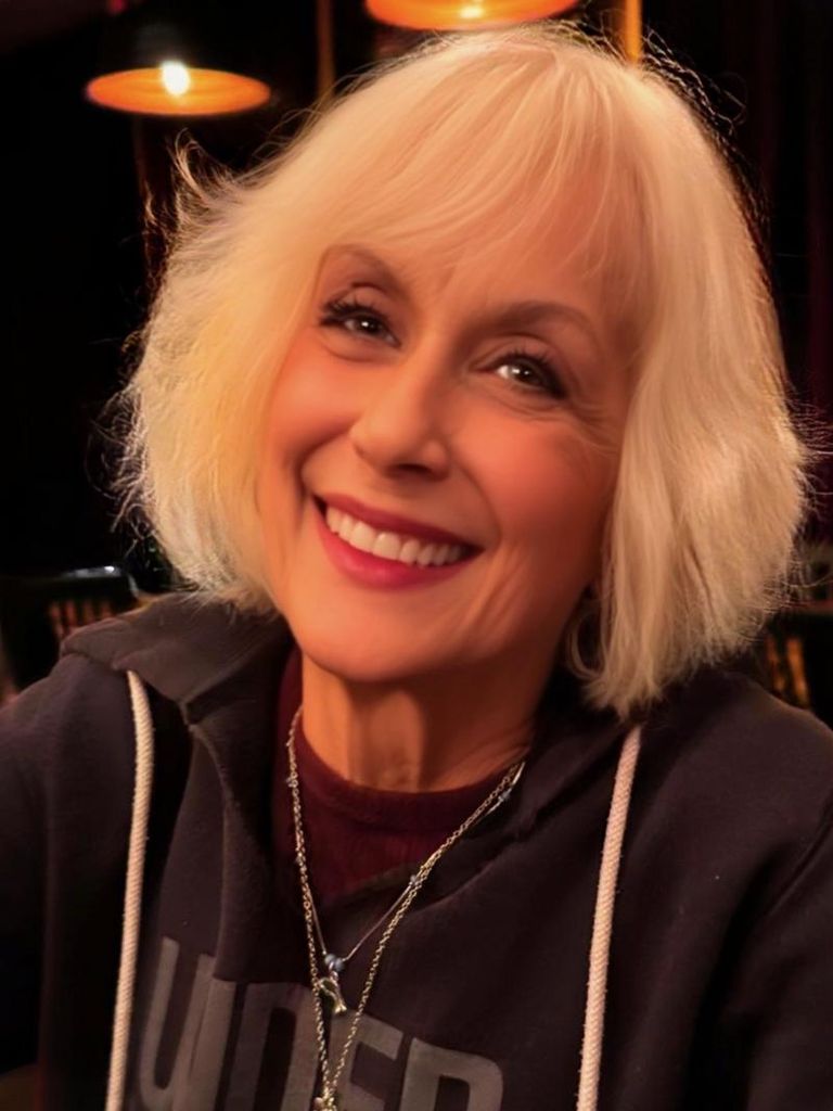 Barbara Leblanc Profile Photo