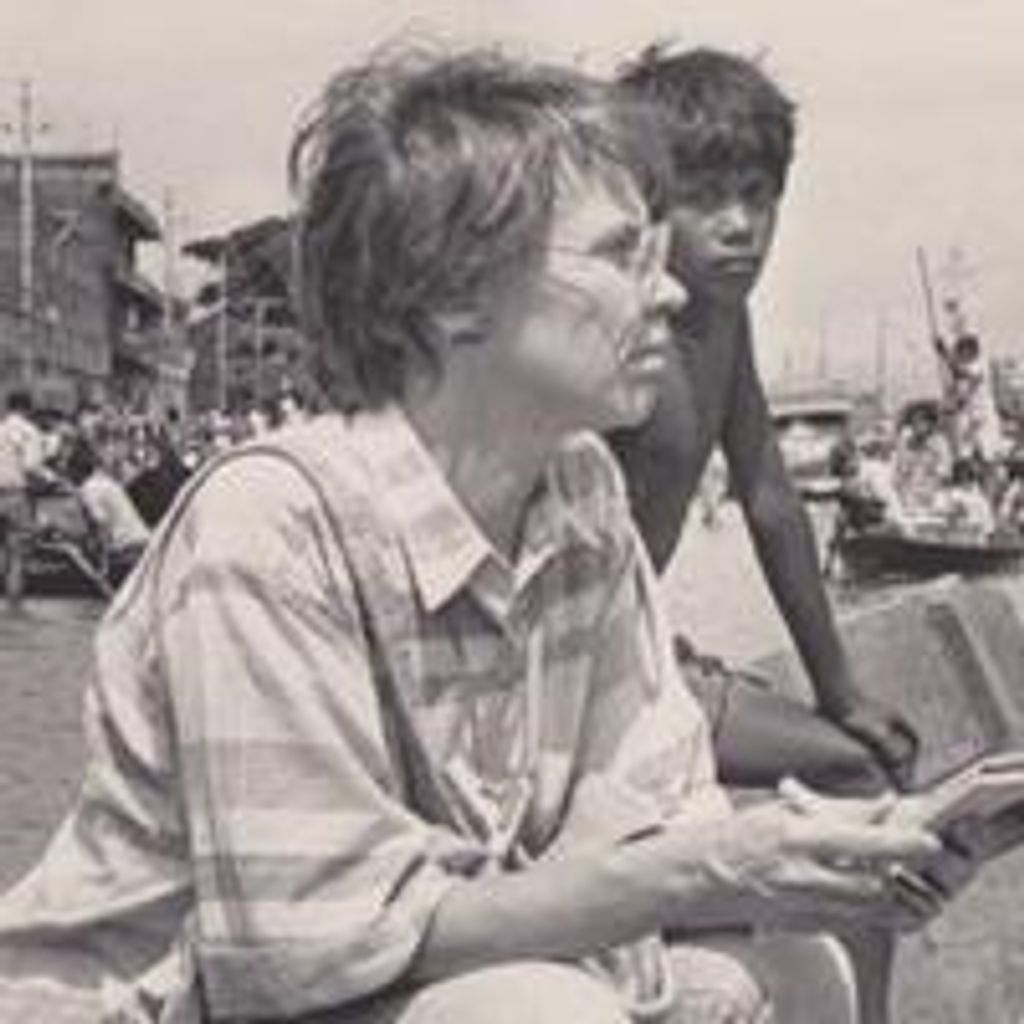 Earleen Fisher