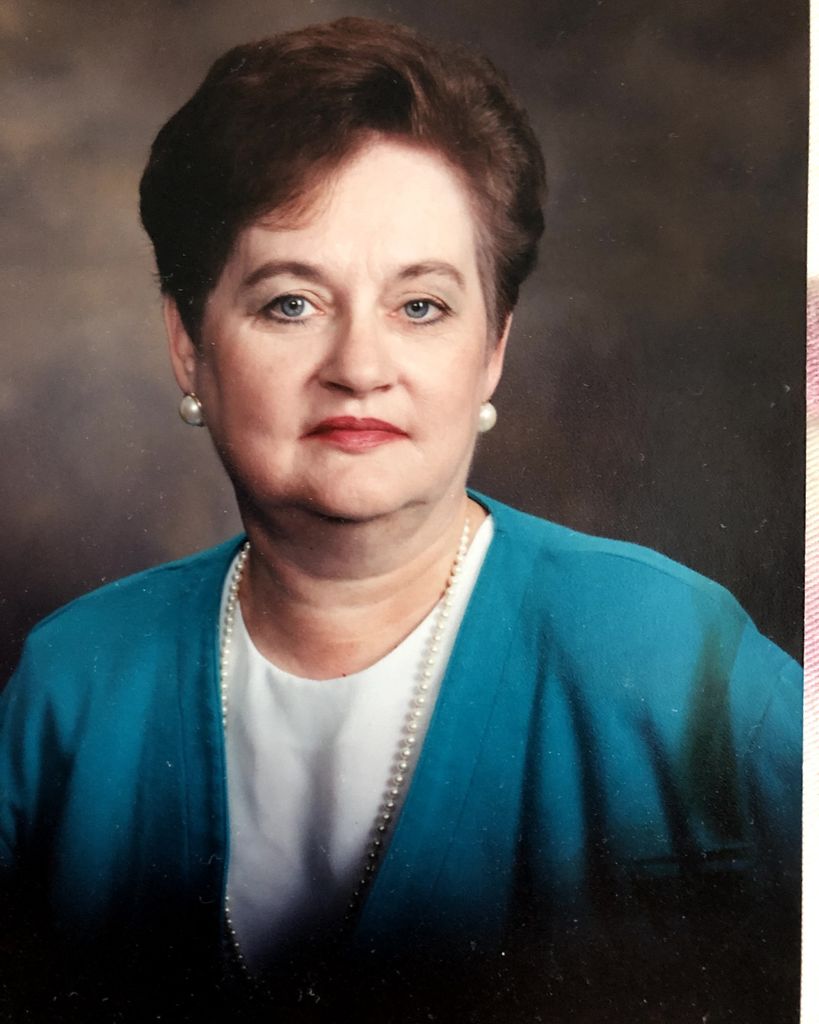 Pauline Roller