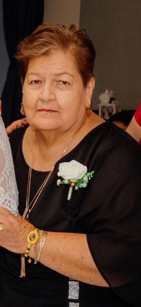 Maria De Jesus Treto-Luna Profile Photo