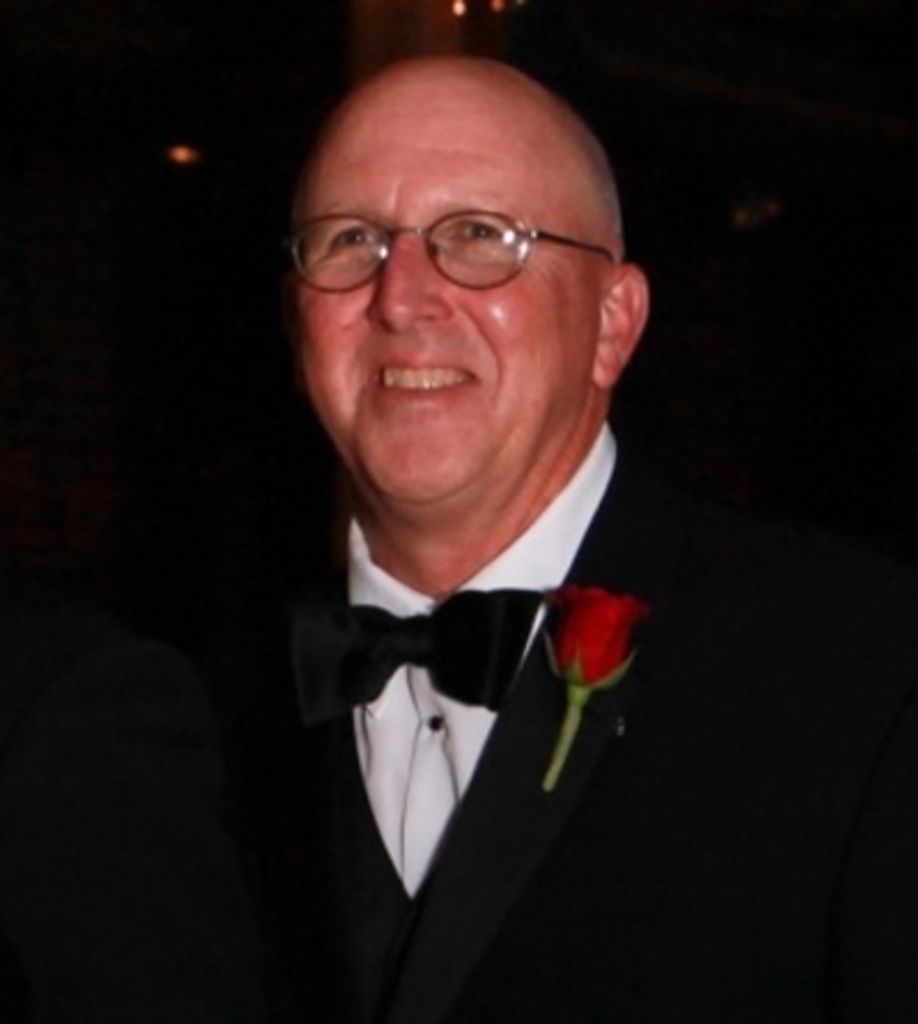 Robert "Bob" Hodges Profile Photo