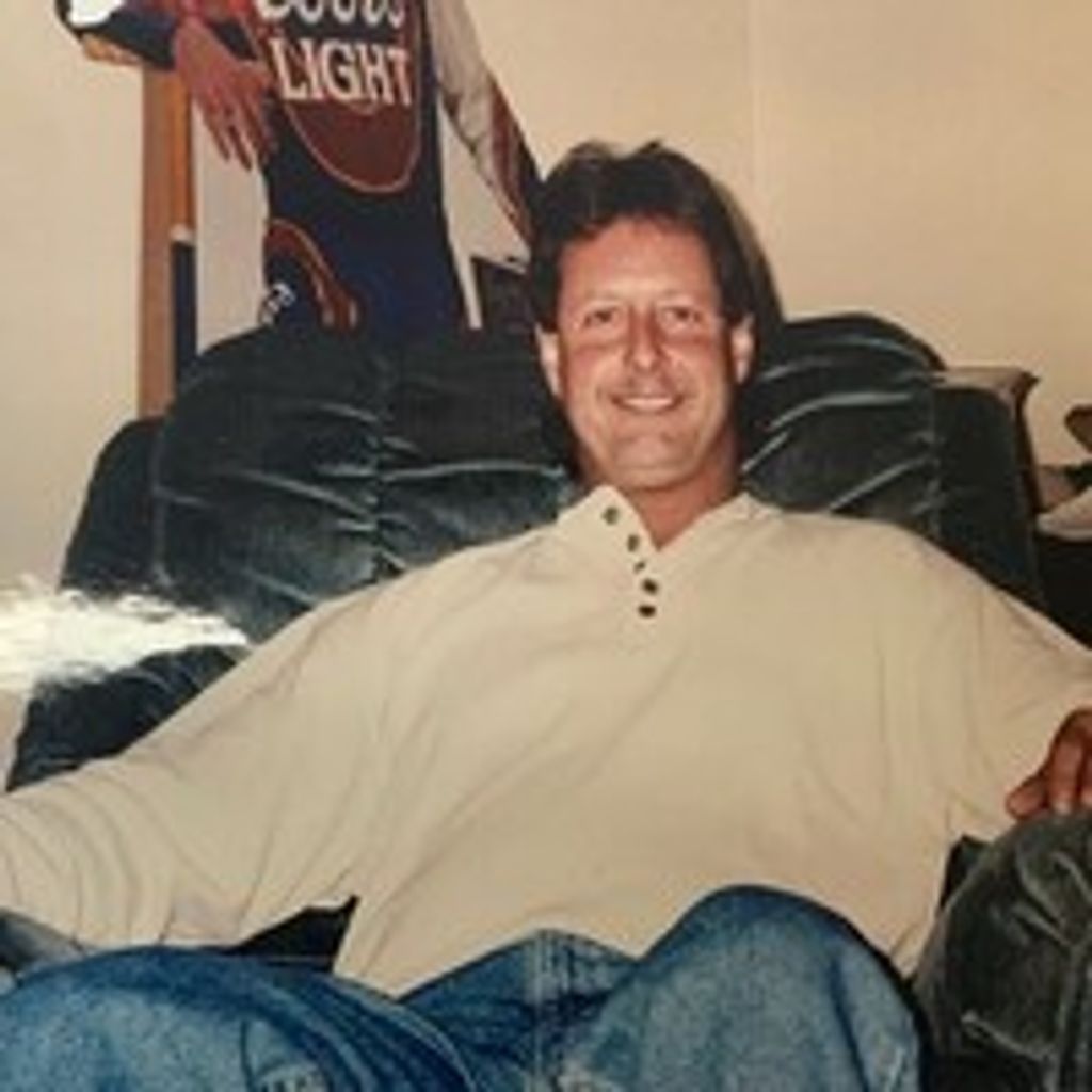 Adam Troy Horton