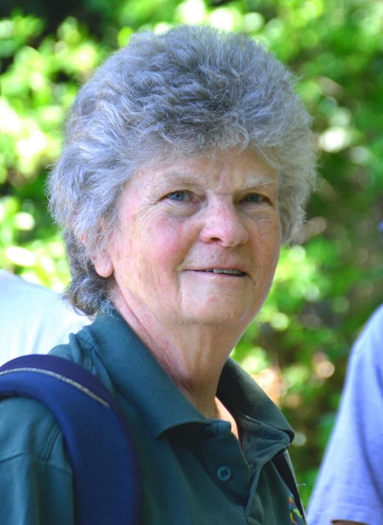 Harriet Meredith Backus Todd Profile Photo