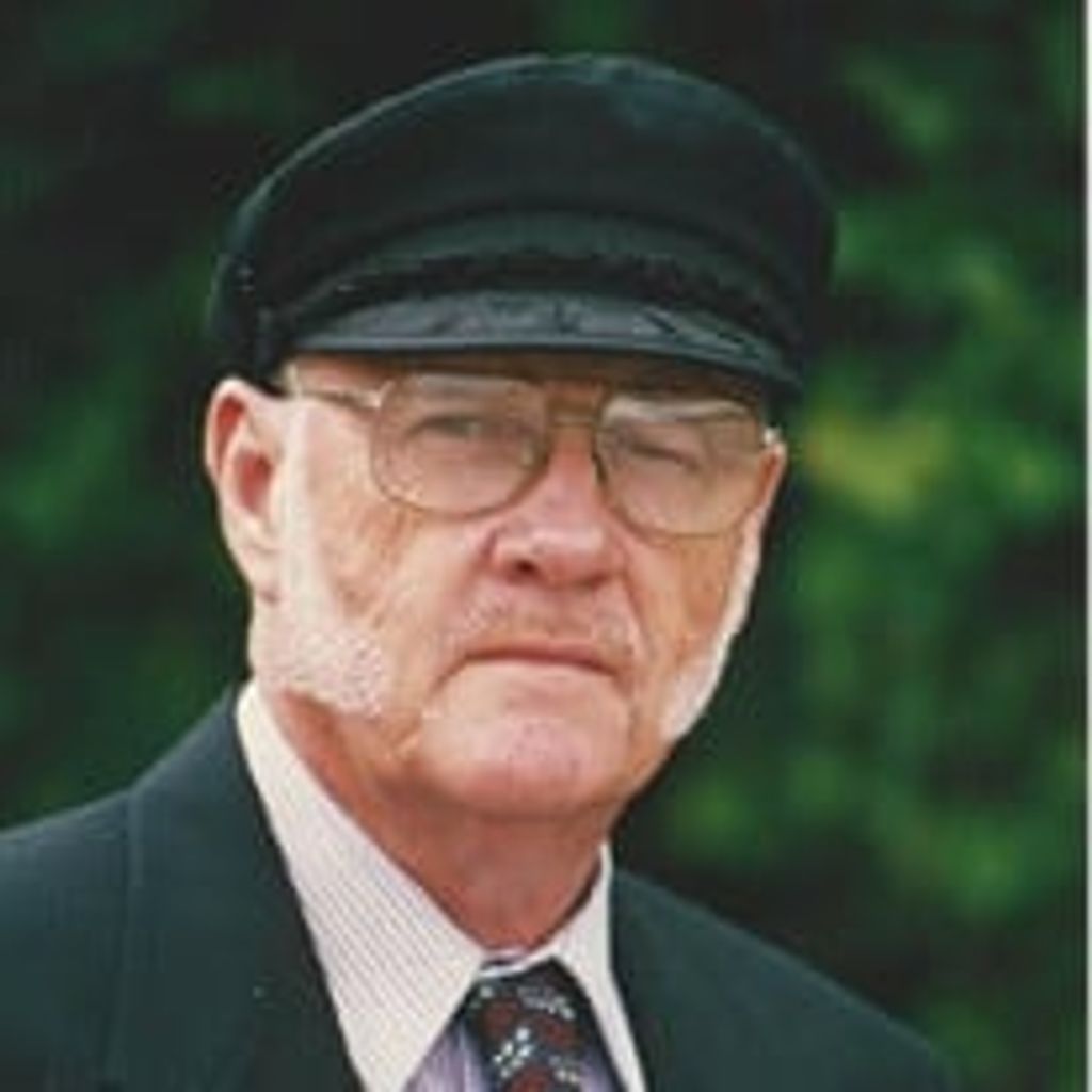 Alfred Milton Waugh