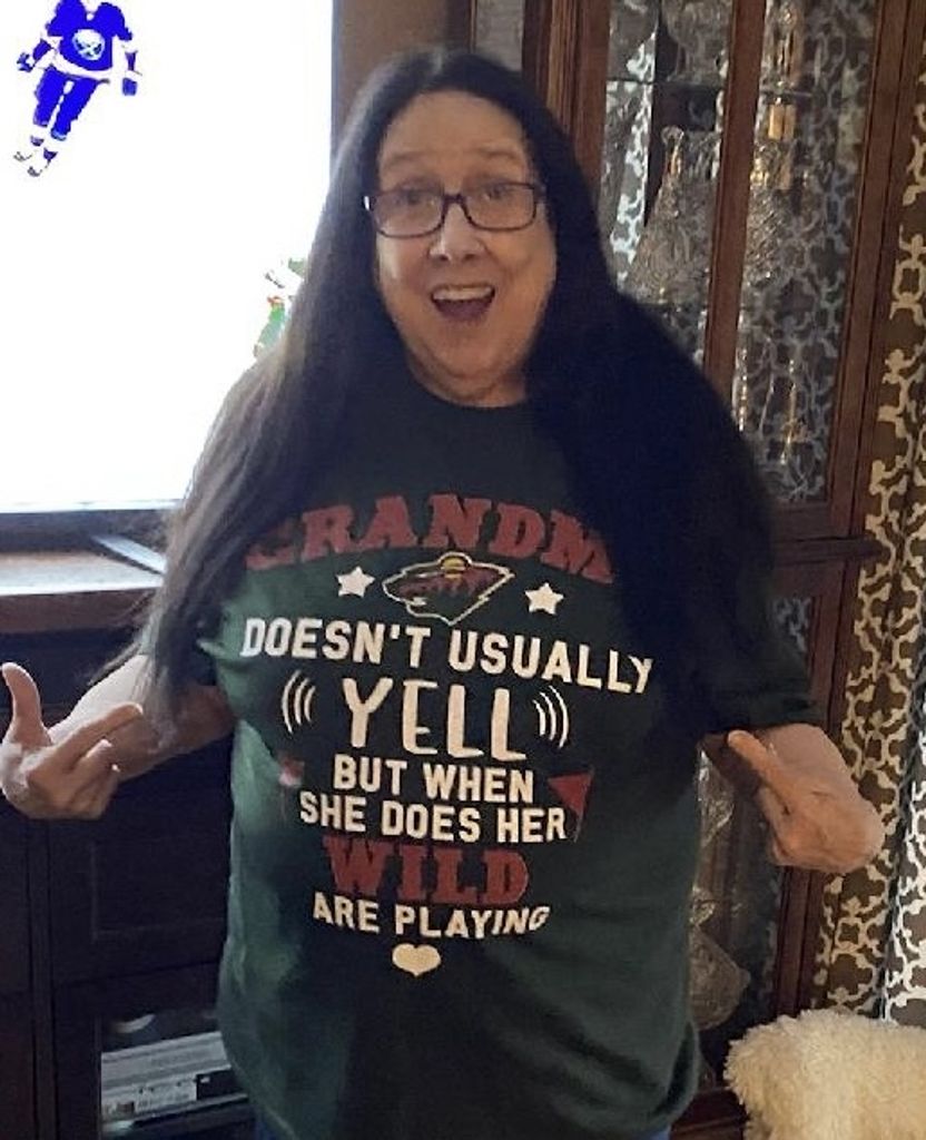 Joan Marilyn Larson Profile Photo