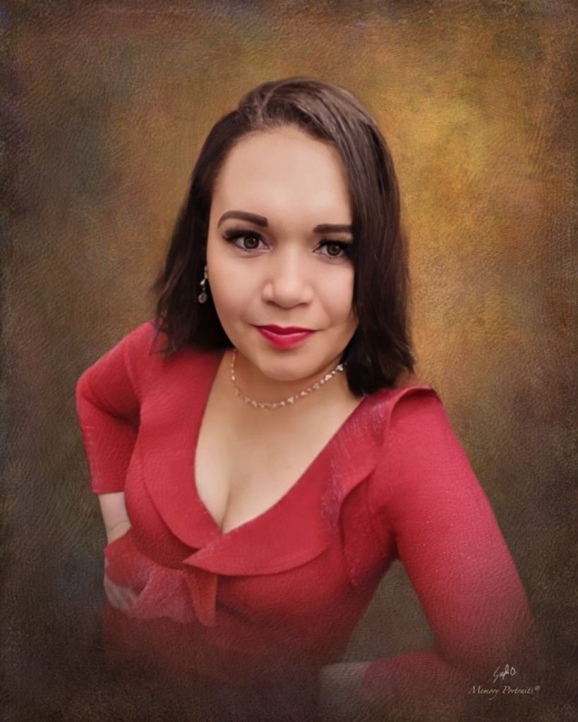 Juana Carmona Cardenas