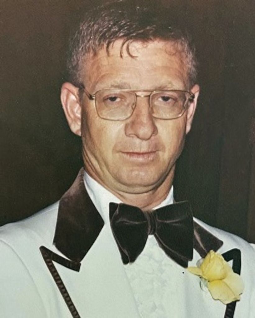 Joseph D. Norris Profile Photo