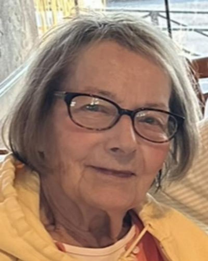 Marie "Betty" Elizabeth Bossung Profile Photo