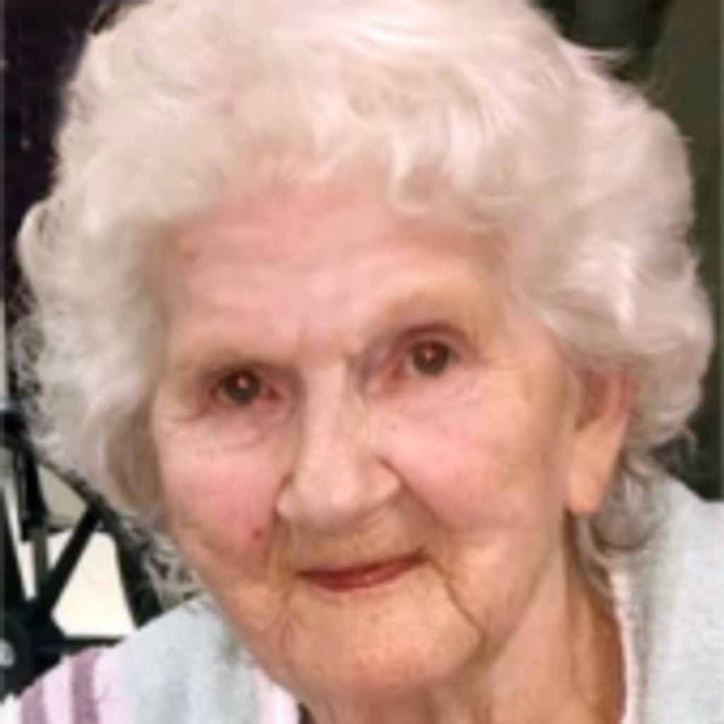 Gladys Smith