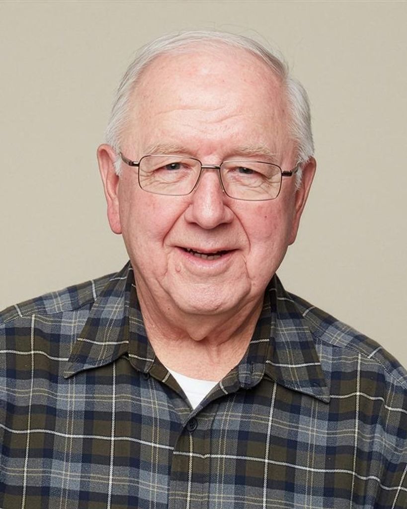 Donald Duane Larson Profile Photo