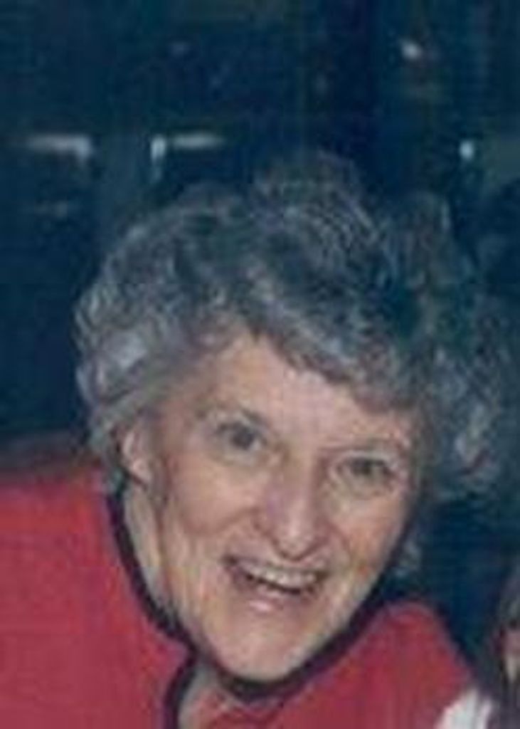 Lillian "Bobbie" O'Neil Profile Photo