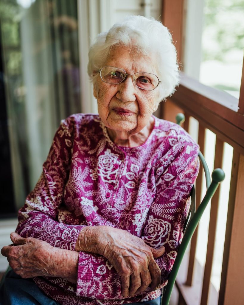 Virgie DuVall Profile Photo