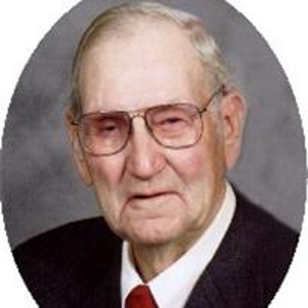 J. Porter Crotts