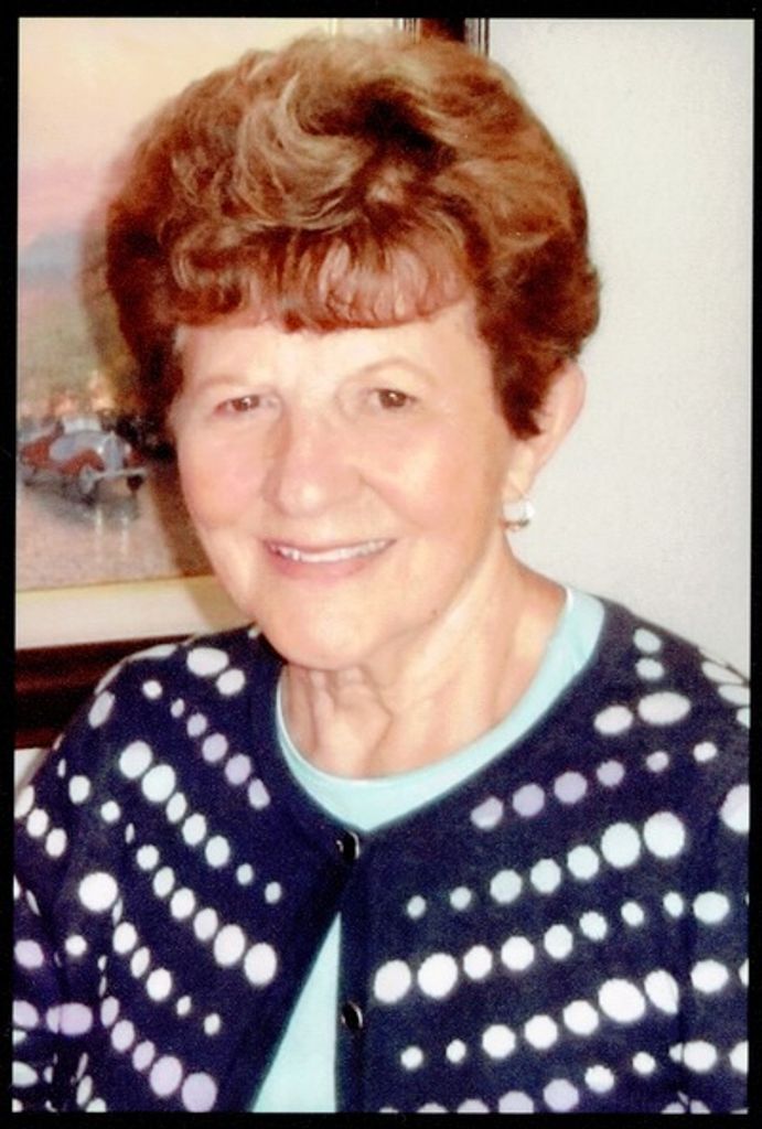 Christiane Marie Louis Barker
