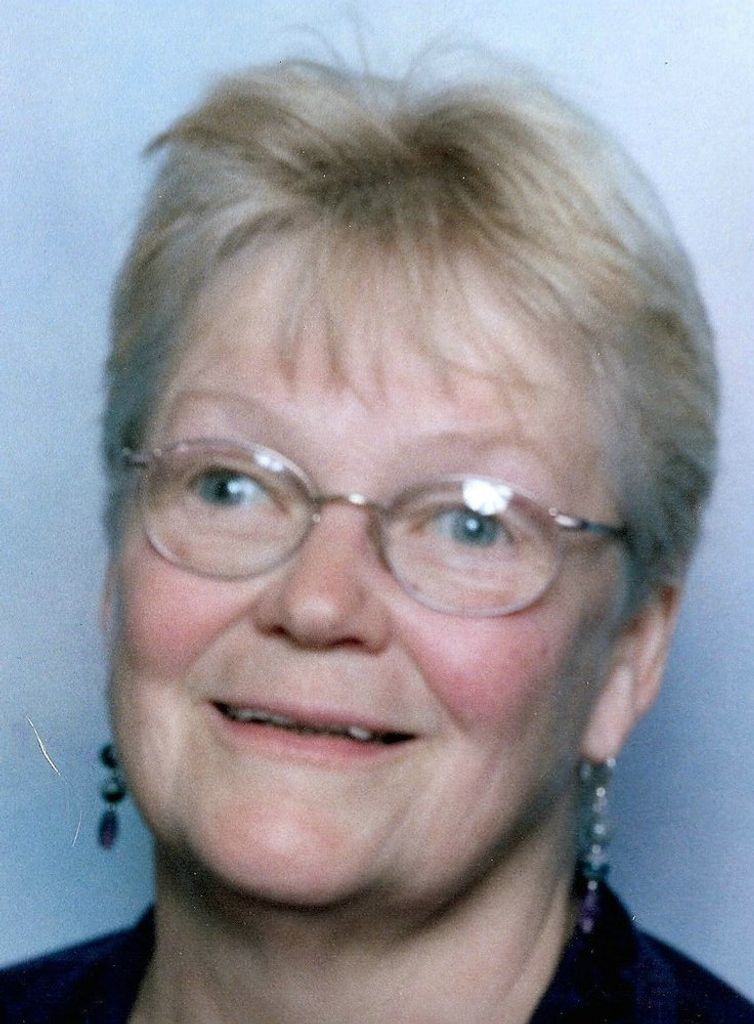 Jerusha  M. Hubert Profile Photo