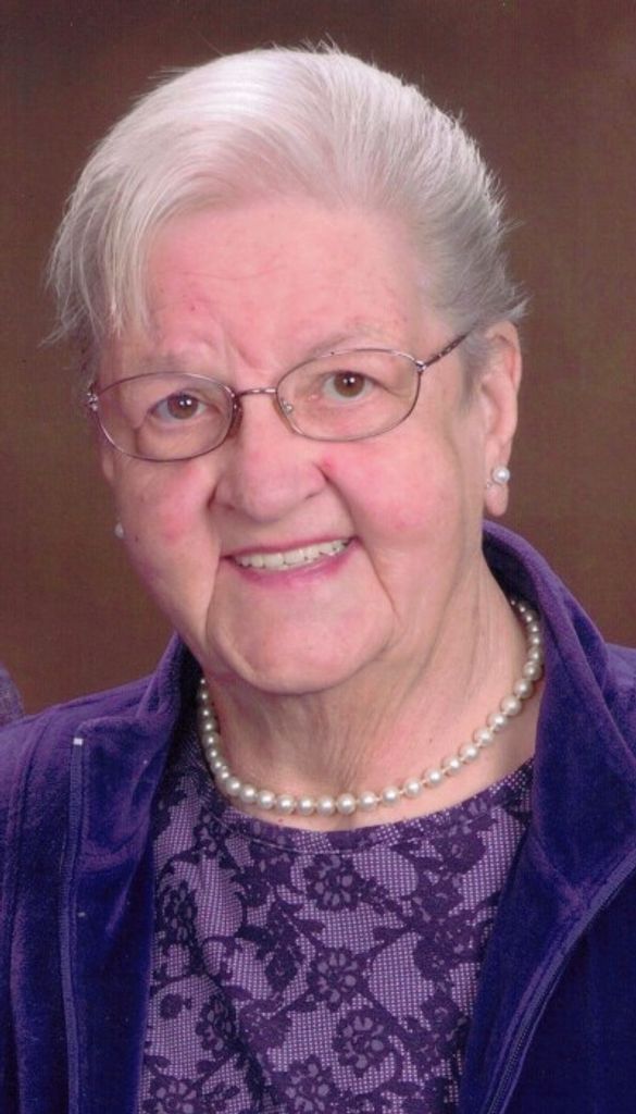 Ruth H. (Walkden)  Palmer Profile Photo