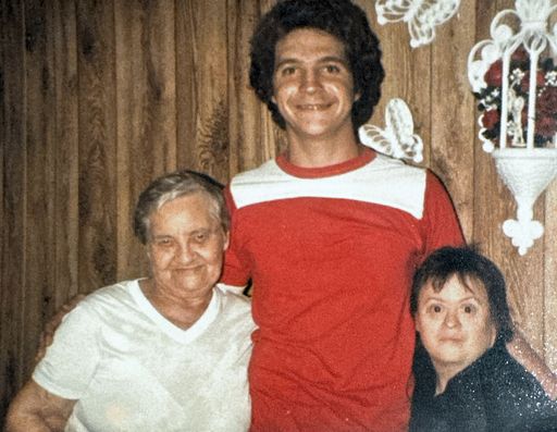 Don Anthony Geeck photo gallery thumbnail 108 of 145