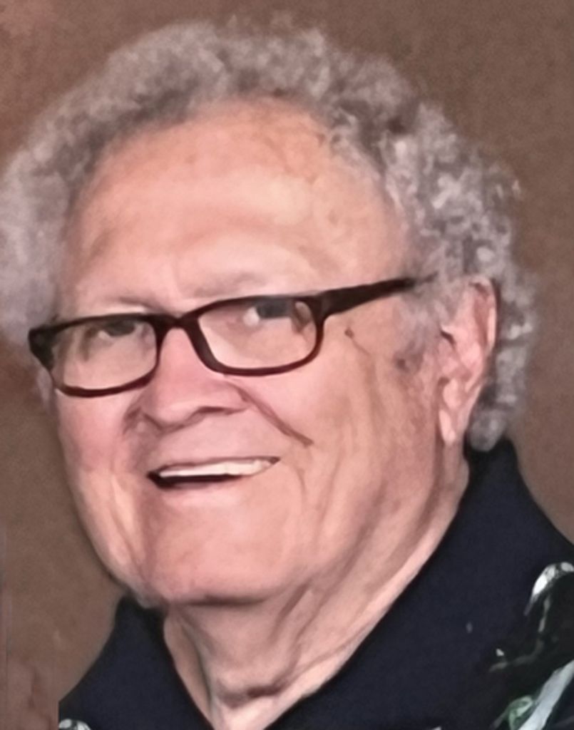 M.D. "Doc" Heaivilin Profile Photo