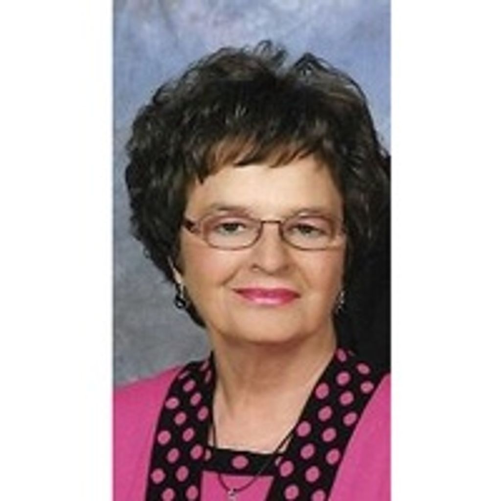 Anna Jean Peake Williams