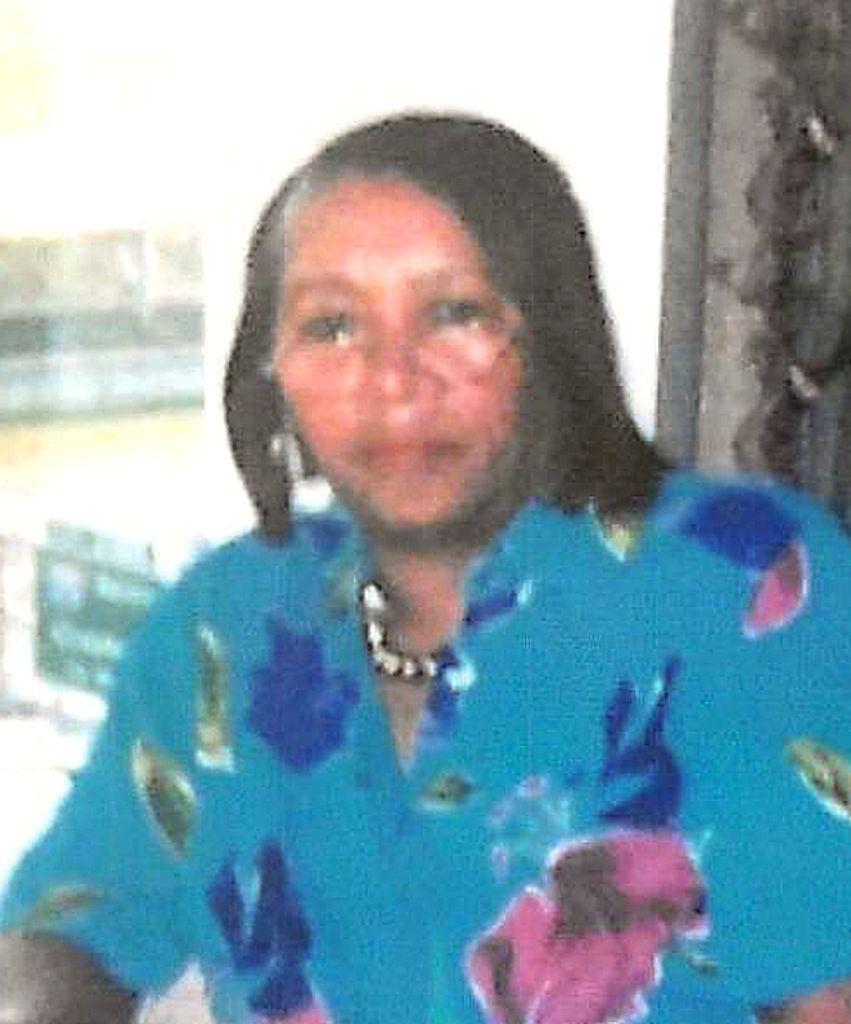 Hazel Bruce