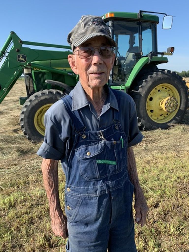 Harley Bud Wilson Profile Photo