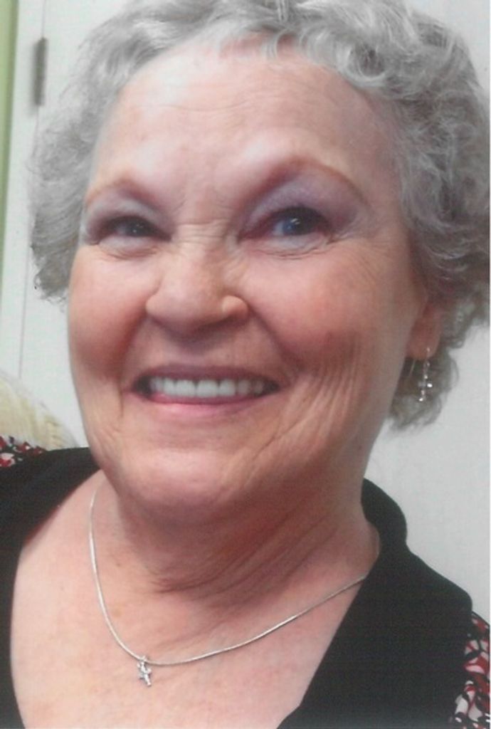 Christina Hanna Kilburn Profile Photo