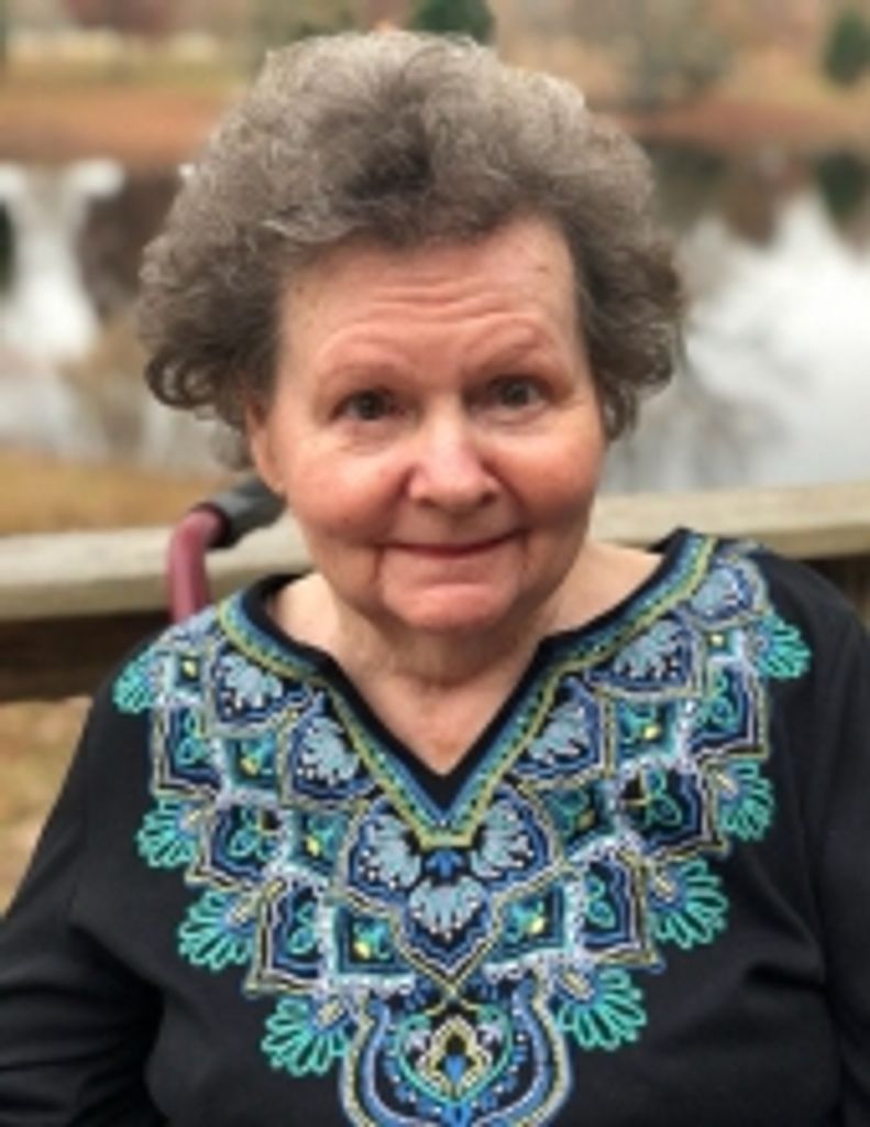 Elaine Smith Dantzler
