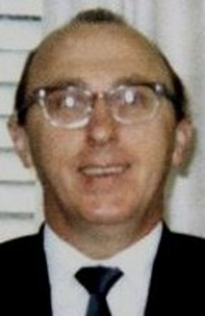 Frank E. Matylewich