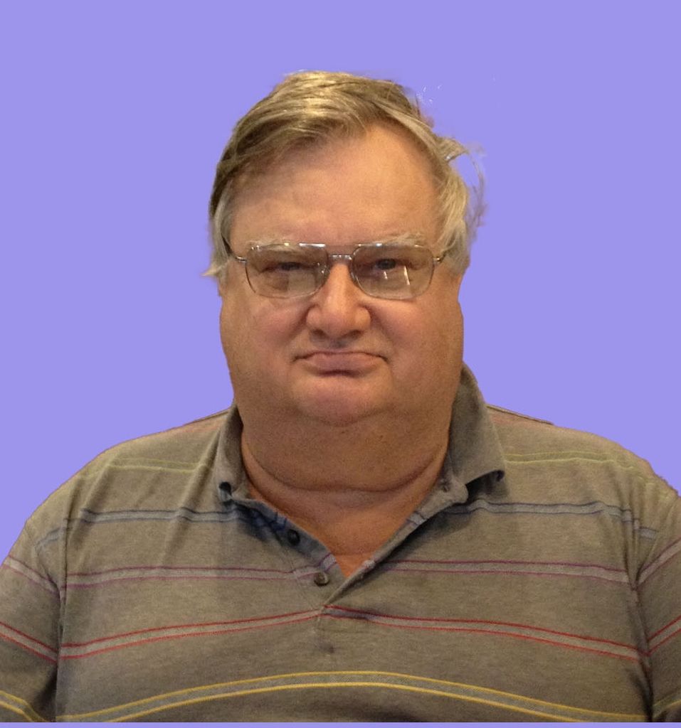 Steven G. Volkening Profile Photo