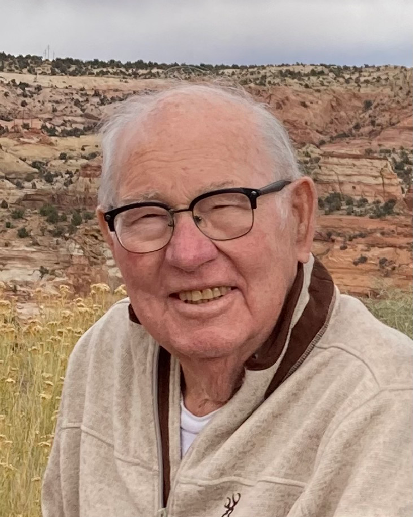 Leonard Jay Wall