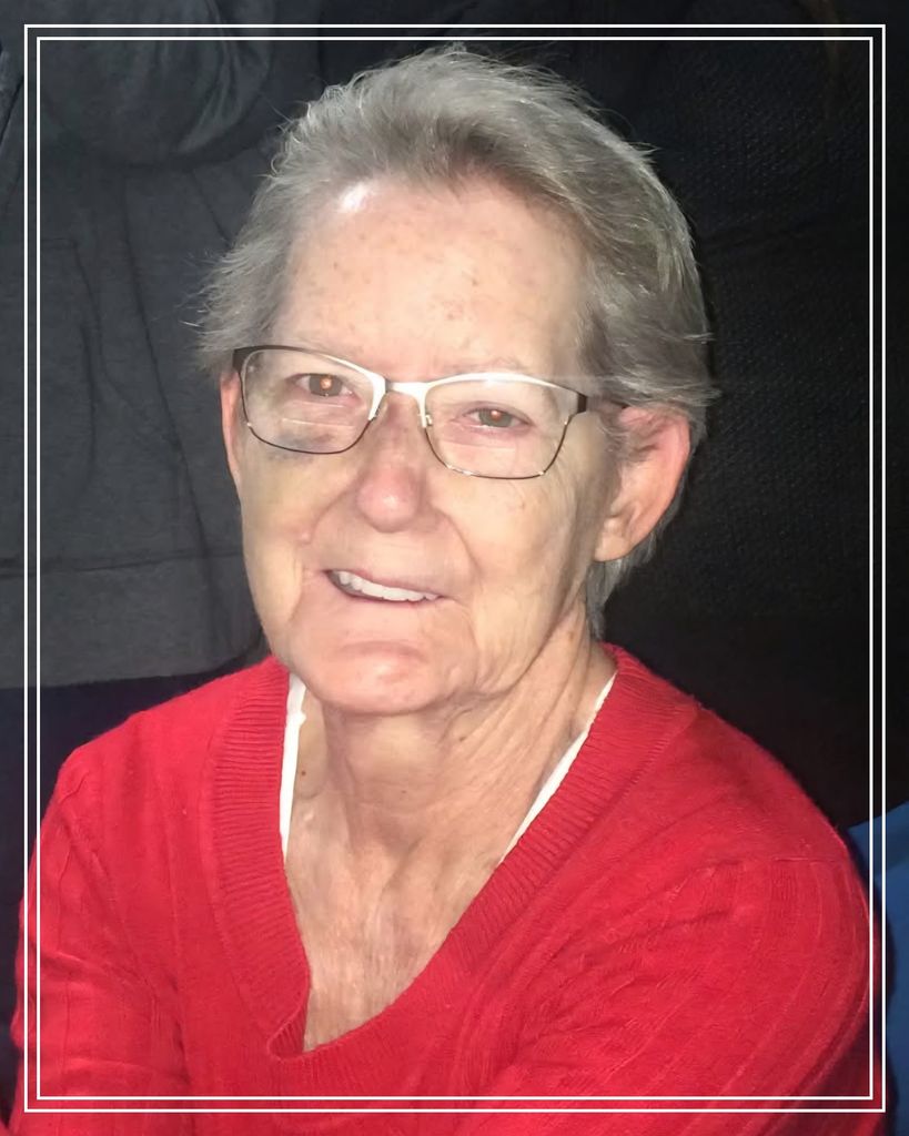 Raelene Dawn Goforth