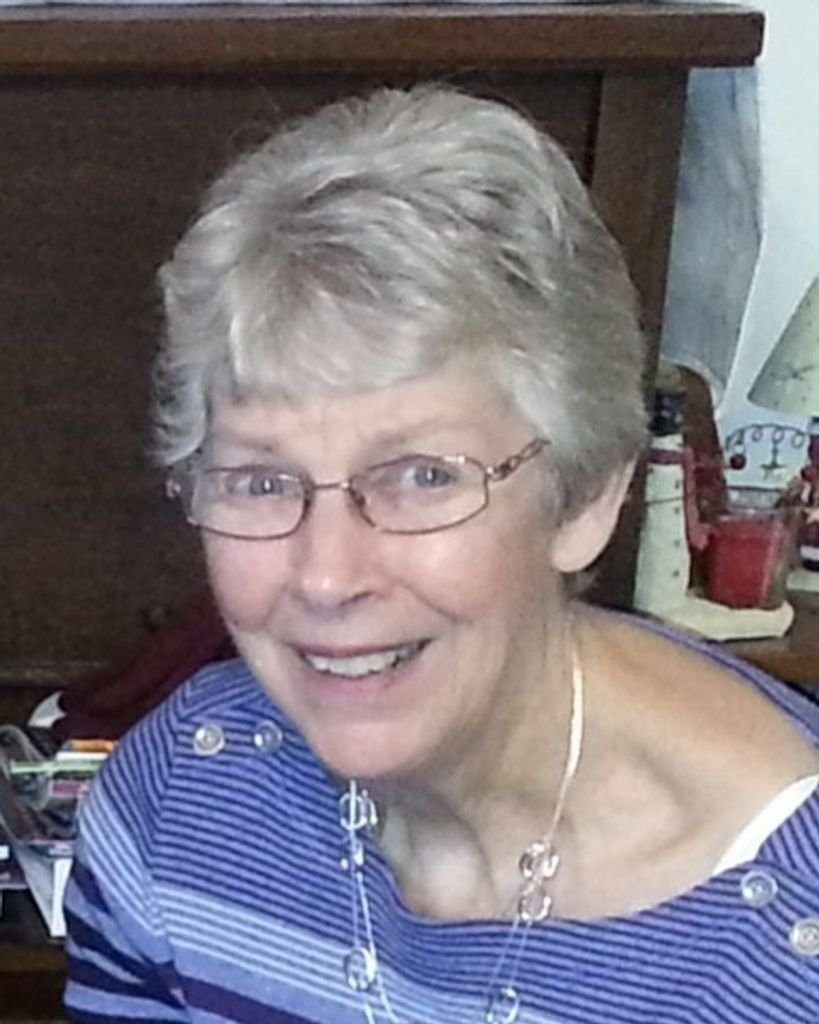 Linda Marian Mallalieu