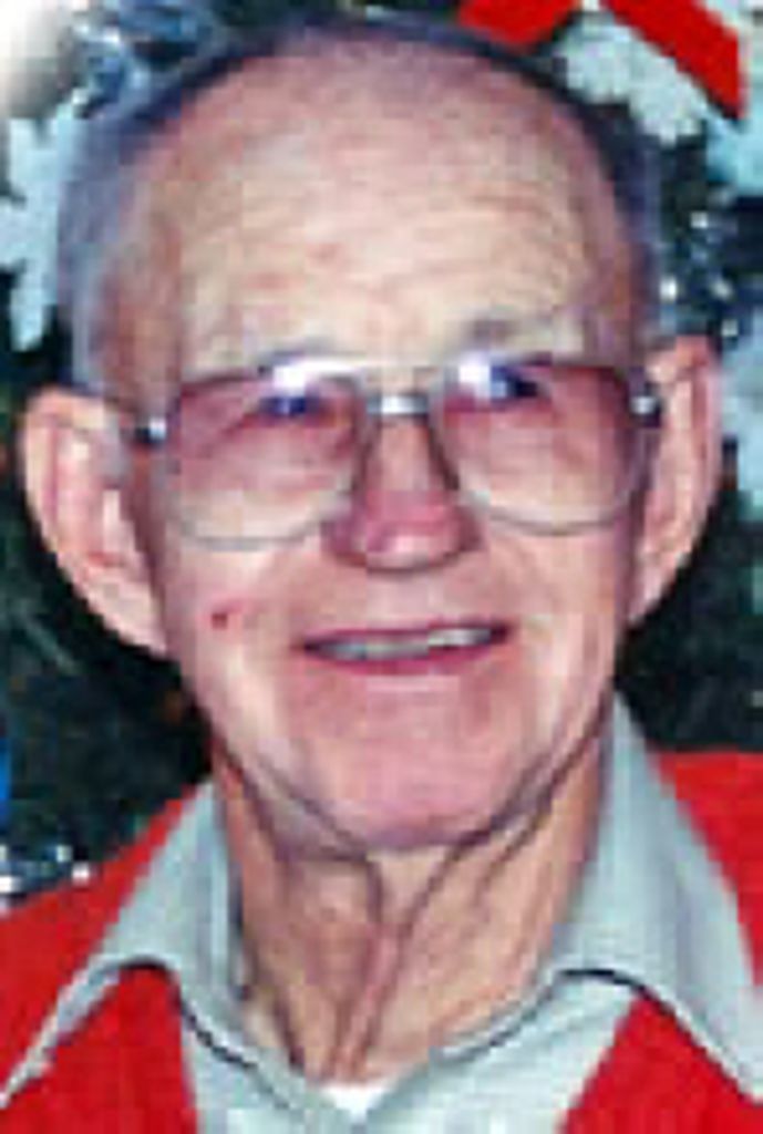 Leonard Vince Peoples