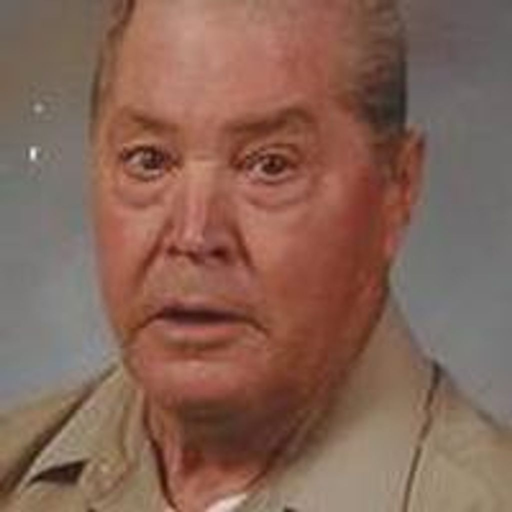 Rev. Calvin Linwood O'Donnell