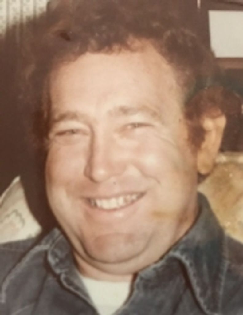 Wayne  Leon  Harris