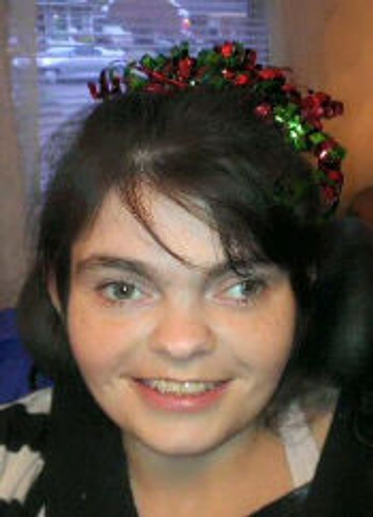 Destiny Diane "Dee Dee" Morris Profile Photo