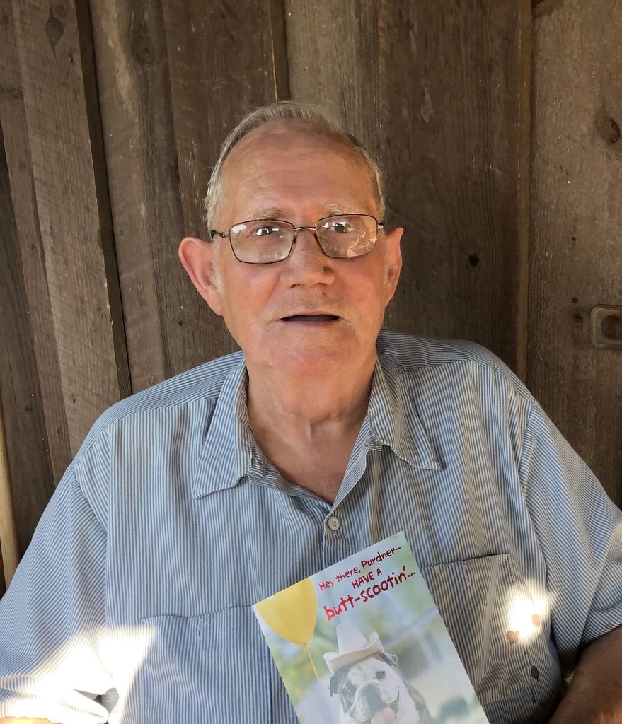 William Laring Jones