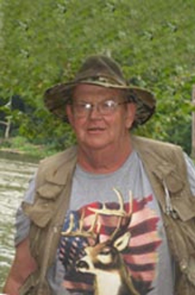 Danny Louis Robinette Profile Photo
