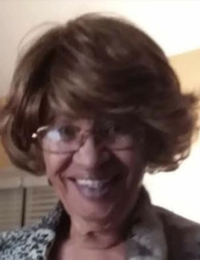 Celestine Thomas Profile Photo