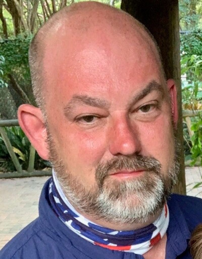 Donald Gordon Clark Profile Photo