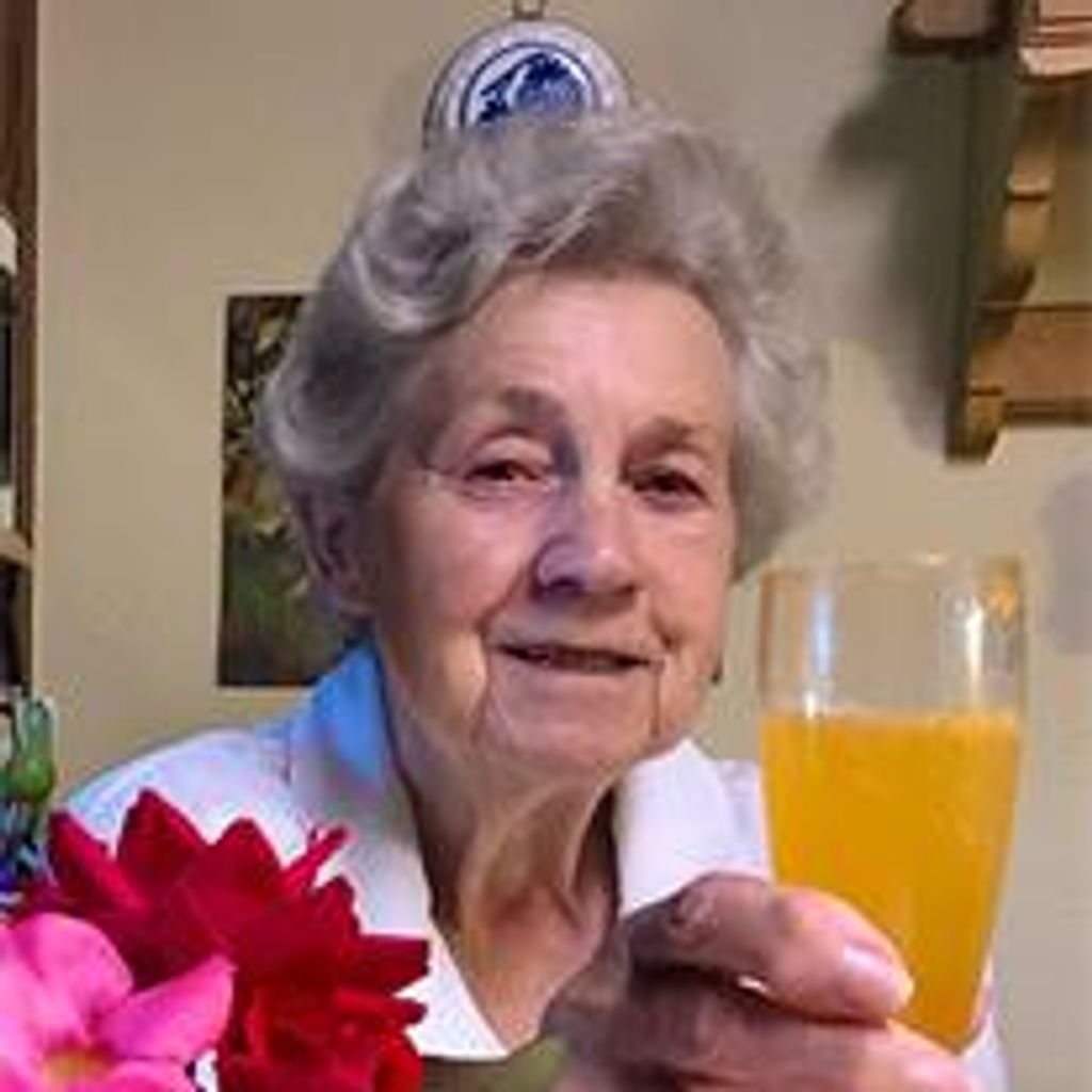 Rosemarie Kaufhold Profile Photo