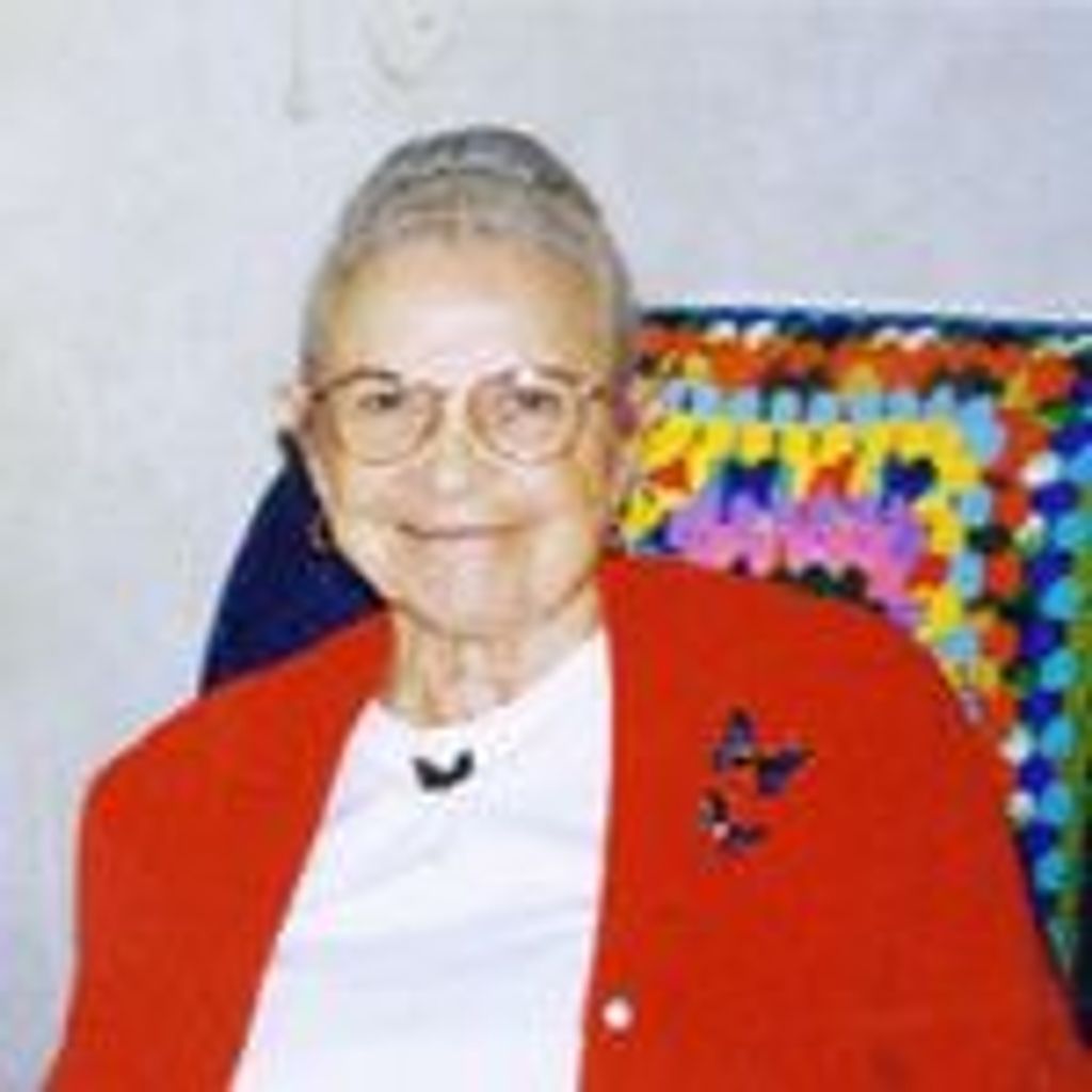 Sarah L. Hunston