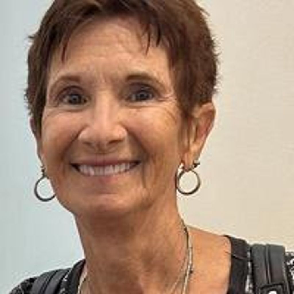 Dr. Helen Gay Fawcett